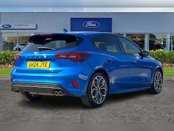 Used Ford Focus 2024 for sale - 79491925: Photo