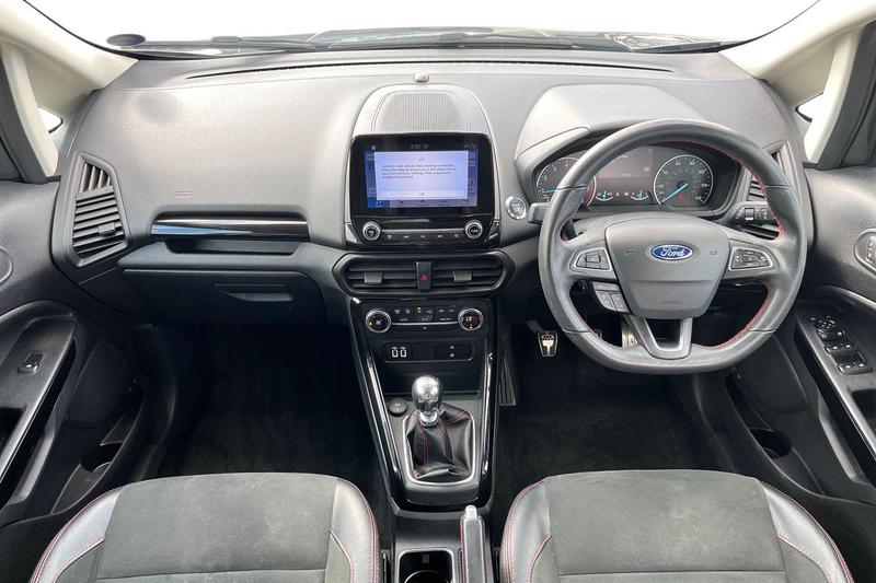Used Ford Ecosport for sale - 78109480: Photo 10
