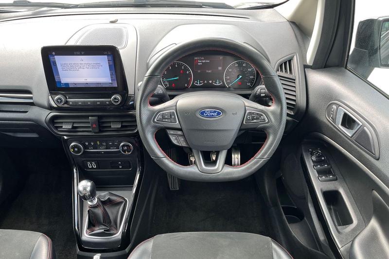 Used Ford Ecosport for sale - 78109480: Photo 11