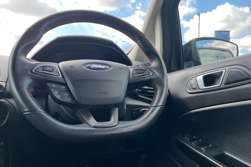 Used Ford Ecosport for sale - 78109480: Photo 12