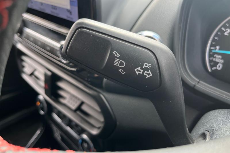 Used Ford Ecosport for sale - 78109480: Photo 14