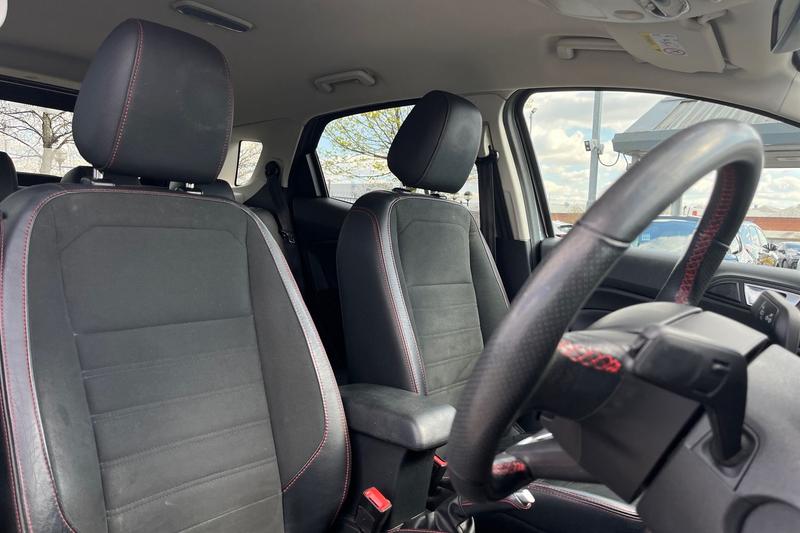 Used Ford Ecosport for sale - 78109480: Photo 17