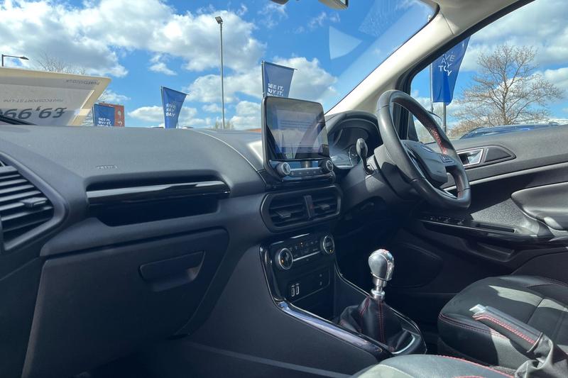 Used Ford Ecosport for sale - 78109480: Photo 18