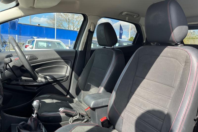 Used Ford Ecosport for sale - 78109480: Photo 19