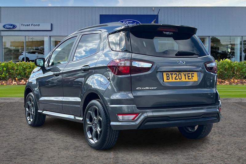 Used Ford Ecosport for sale - 78109480: Photo 2