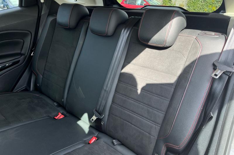 Used Ford Ecosport for sale - 78109480: Photo 20