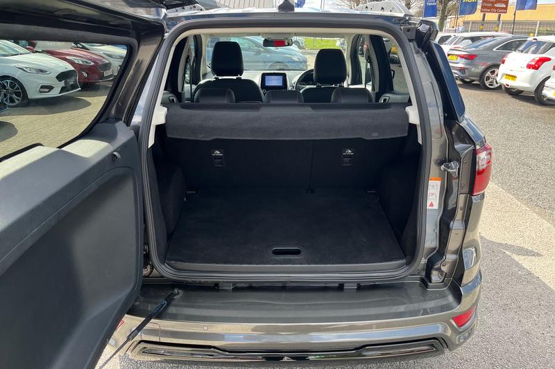 Used Ford Ecosport for sale - 78109480: Photo 21