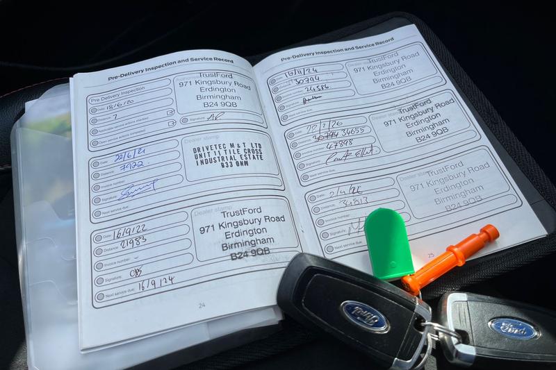 Used Ford Ecosport for sale - 78109480: Photo 22