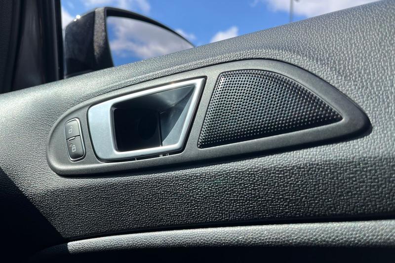 Used Ford Ecosport for sale - 78109480: Photo 23