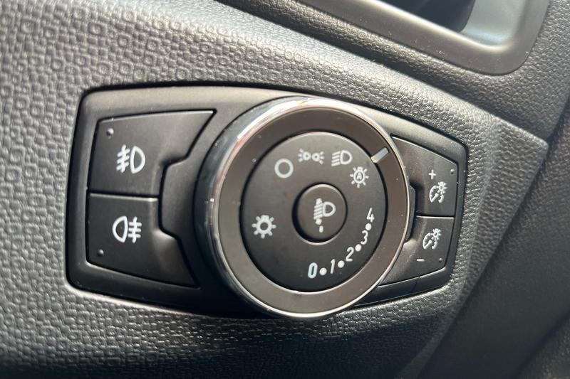 Used Ford Ecosport for sale - 78109480: Photo 24