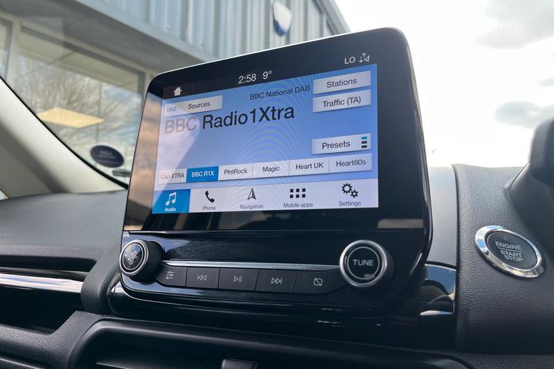 Used Ford Ecosport for sale - 78109480: Photo 25