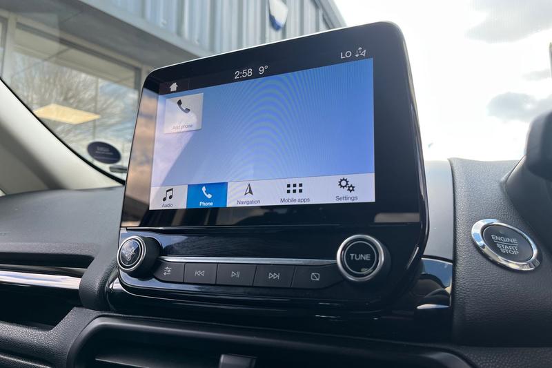 Used Ford Ecosport for sale - 78109480: Photo 26