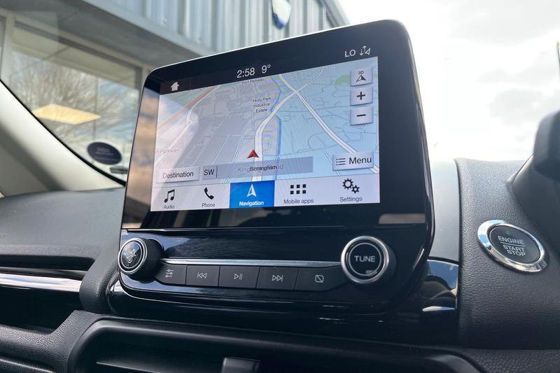 Used Ford Ecosport for sale - 78109480: Photo 27