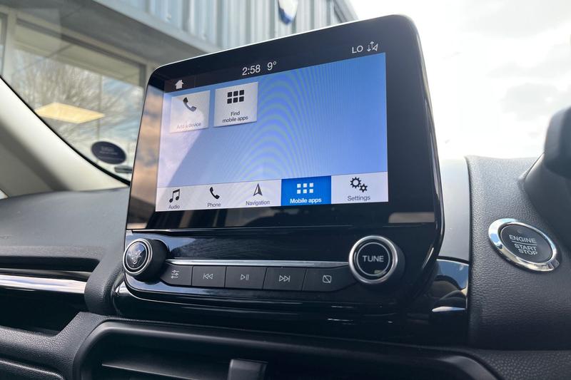 Used Ford Ecosport for sale - 78109480: Photo 28