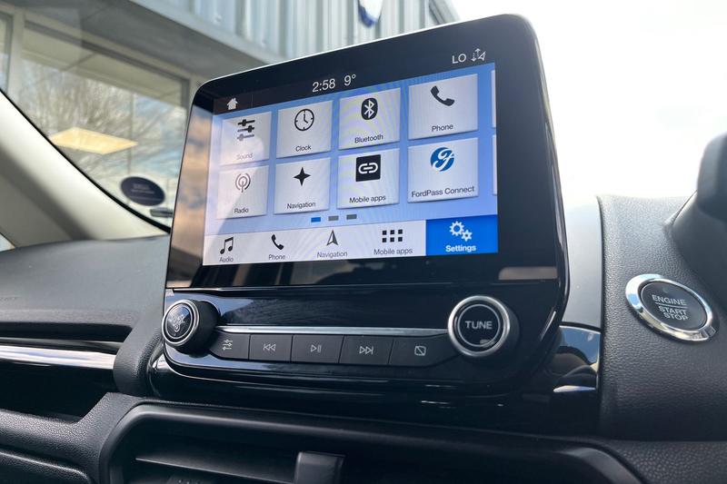 Used Ford Ecosport for sale - 78109480: Photo 29