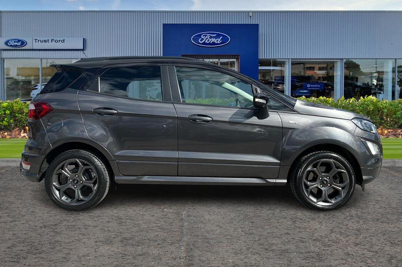 Used Ford Ecosport for sale - 78109480: Photo 3