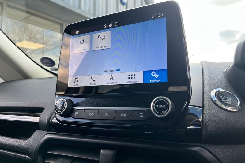 Used Ford Ecosport for sale - 78109480: Photo 31