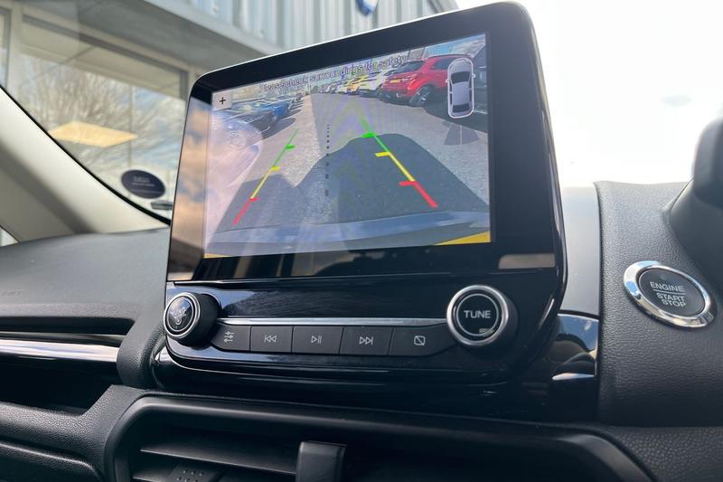 Used Ford Ecosport for sale - 78109480: Photo 32