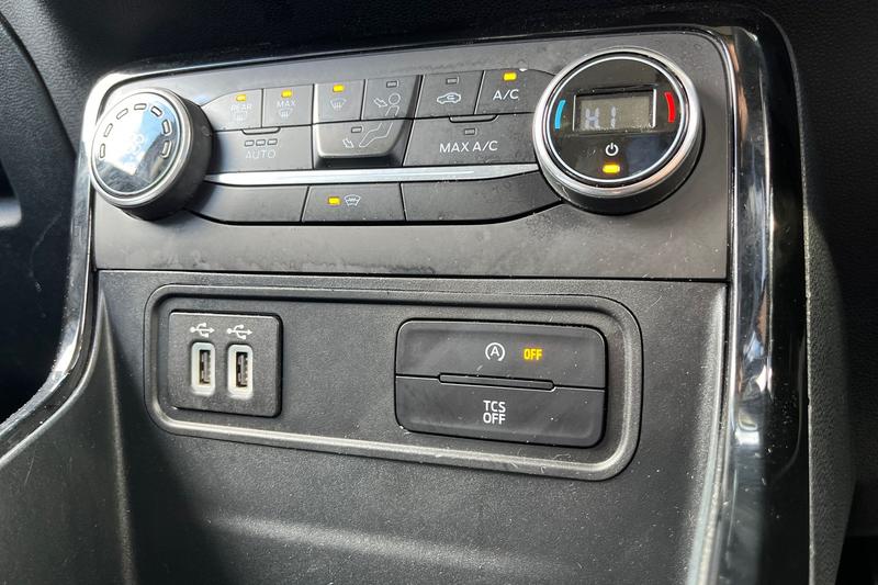 Used Ford Ecosport for sale - 78109480: Photo 33