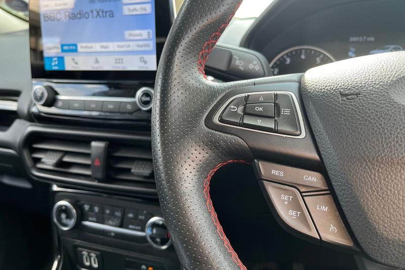 Used Ford Ecosport for sale - 78109480: Photo 35