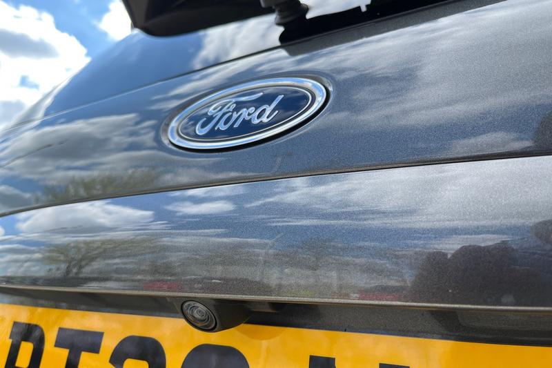 Used Ford Ecosport for sale - 78109480: Photo 39