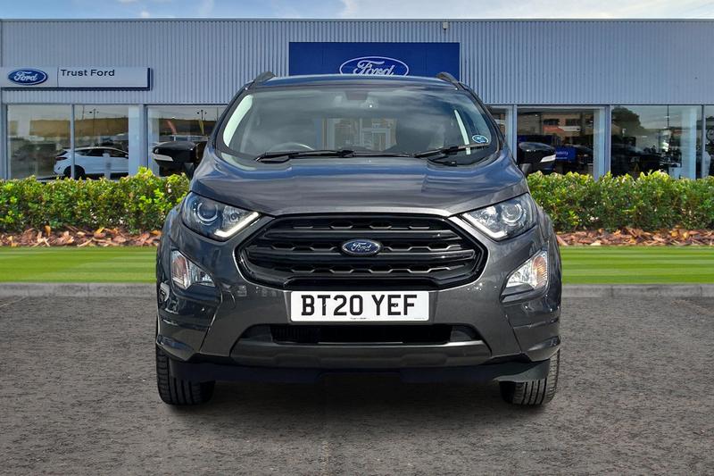 Used Ford Ecosport for sale - 78109480: Photo 6