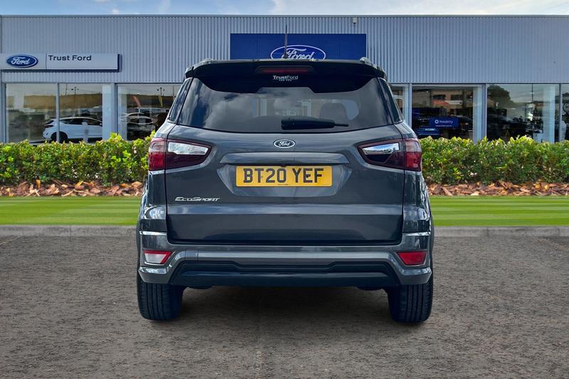 Used Ford Ecosport for sale - 78109480: Photo 7