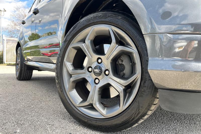 Used Ford Ecosport for sale - 78109480: Photo 8