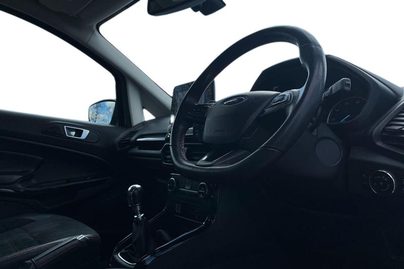 Used Ford Ecosport for sale - 78109480: Photo 9