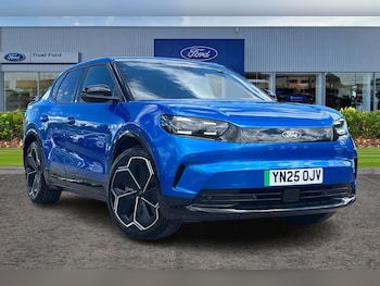 Used Ford Capri 2025 for sale - 78974068: Photo