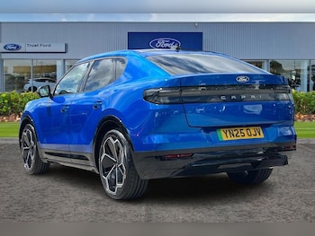 Used Ford Capri 2025 for sale - 78974068: Photo