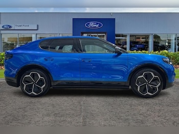 Used Ford Capri 2025 for sale - 78974068: Photo