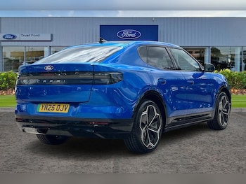 Used Ford Capri 2025 for sale - 78974068: Photo