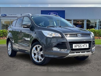 Used Ford Kuga 2015 for sale - 79491922: Photo