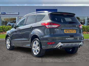Used Ford Kuga 2015 for sale - 79491922: Photo
