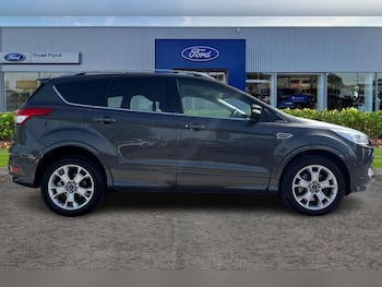 Used Ford Kuga 2015 for sale - 79491922: Photo