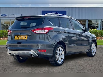 Used Ford Kuga 2015 for sale - 79491922: Photo