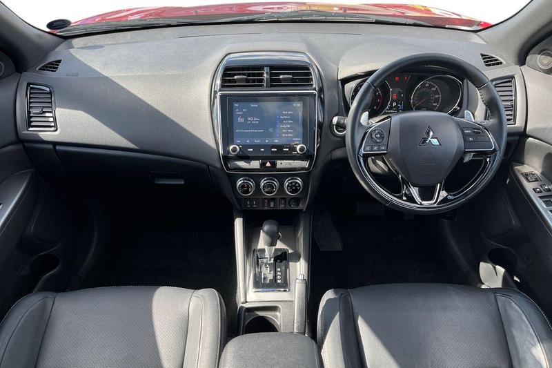 Used Mitsubishi ASX 2020 for sale - 78109398: Photo 10