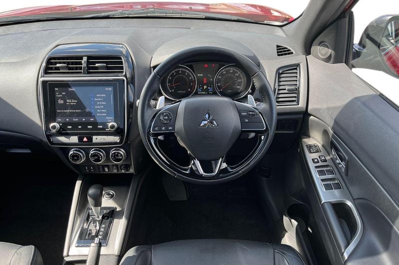 Used Mitsubishi ASX 2020 for sale - 78109398: Photo 11