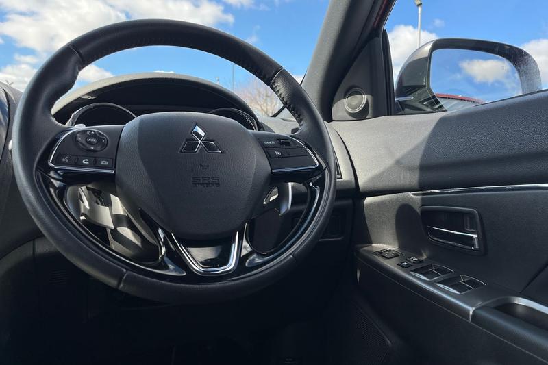 Used Mitsubishi ASX 2020 for sale - 78109398: Photo 12