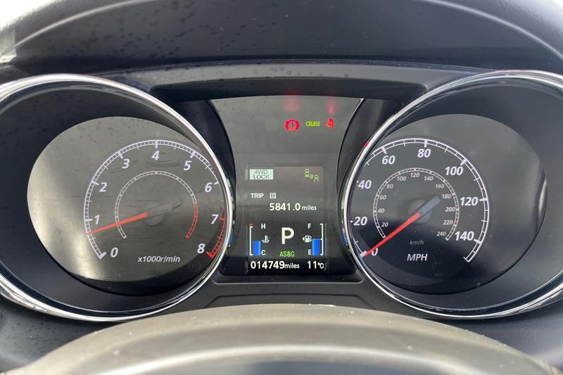 Used Mitsubishi ASX 2020 for sale - 78109398: Photo 13