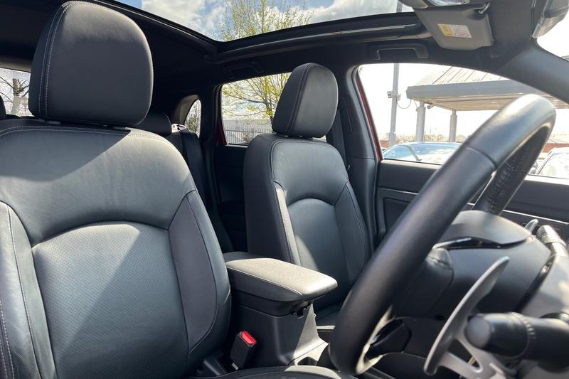 Used Mitsubishi ASX 2020 for sale - 78109398: Photo 17