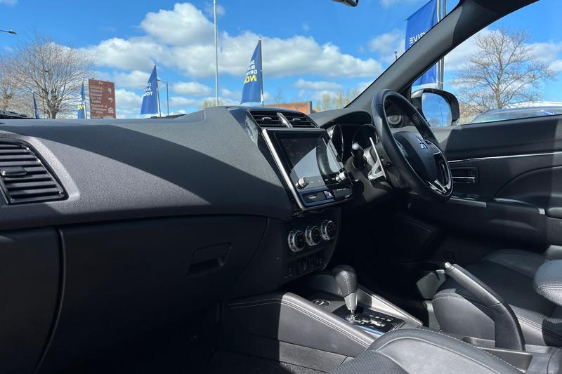 Used Mitsubishi ASX 2020 for sale - 78109398: Photo 18