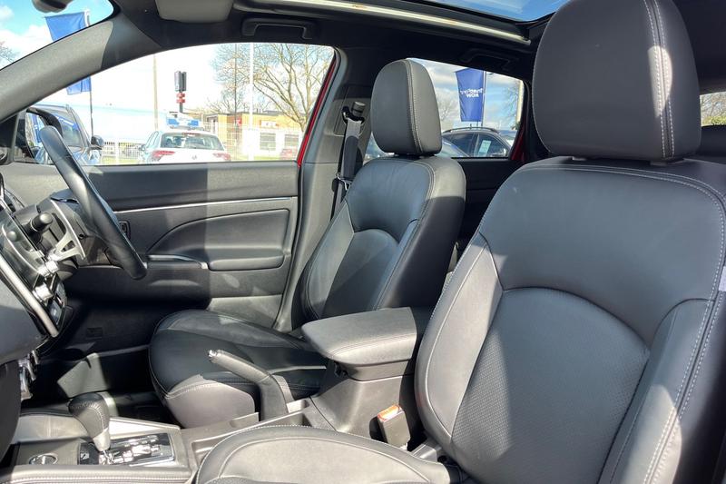 Used Mitsubishi ASX 2020 for sale - 78109398: Photo 19