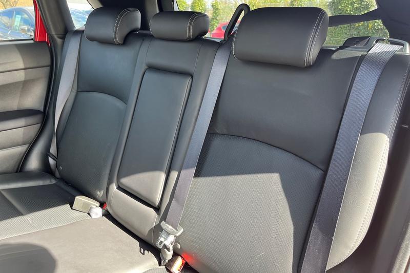 Used Mitsubishi ASX 2020 for sale - 78109398: Photo 20