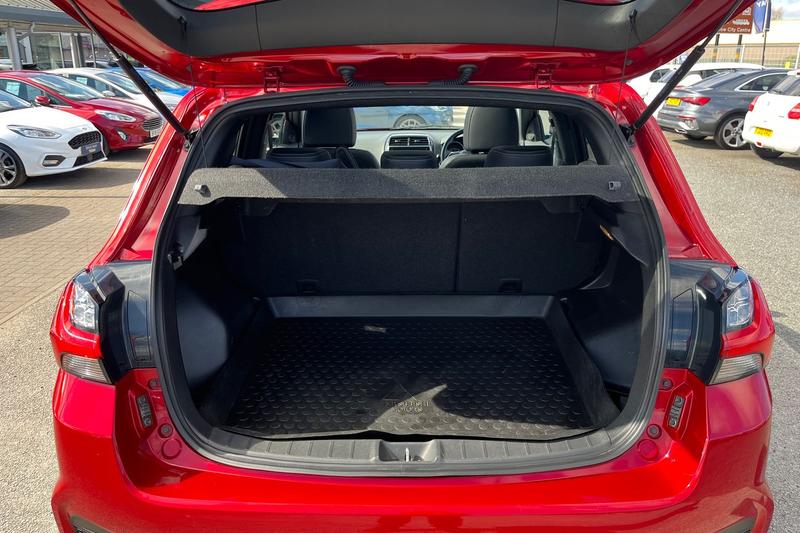 Used Mitsubishi ASX 2020 for sale - 78109398: Photo 21