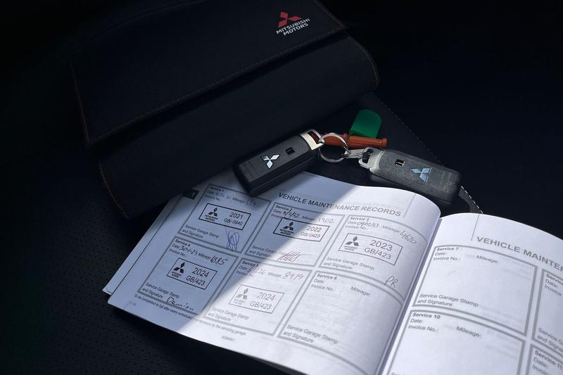 Used Mitsubishi ASX 2020 for sale - 78109398: Photo 22