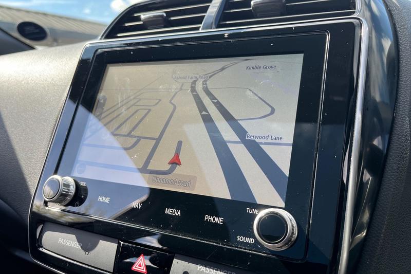 Used Mitsubishi ASX 2020 for sale - 78109398: Photo 24