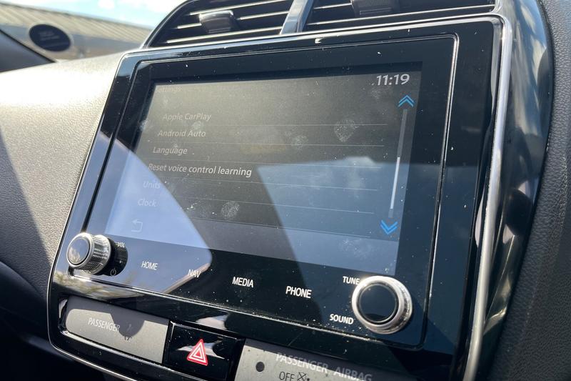 Used Mitsubishi ASX 2020 for sale - 78109398: Photo 28