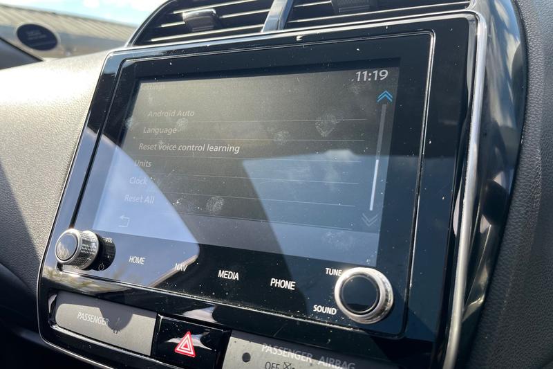 Used Mitsubishi ASX 2020 for sale - 78109398: Photo 29